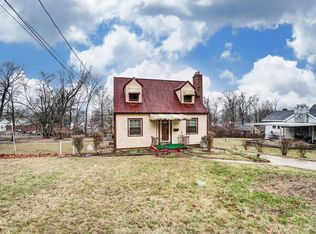 5711 Maphet St, Cincinnati, OH 45227