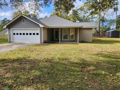 149 Buntin St, Woodbine, GA, 31569