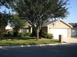 2712 N 41st St, McAllen, TX 78501