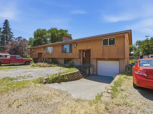 805/807 N Sargent Rd, Spokane, WA 99212