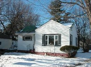 18 Forrest St, Burlington, VT 05408