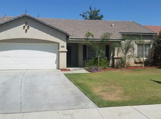 1304 Deschules Creek Ln, Bakersfield, CA