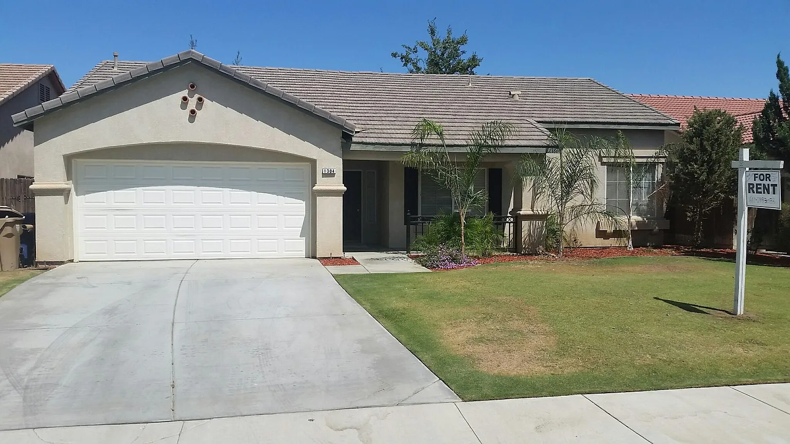 1304 Deschules Creek Ln photo 1