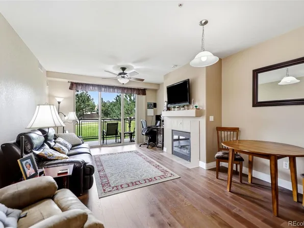 9059 E Panorama Circle #B111, Englewood, CO 80112