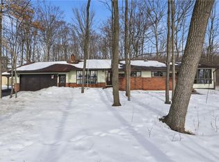 7693 Harris Rd, Le Roy, NY 14482