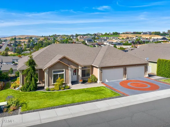604 N 72nd Ave, Yakima, WA 98908