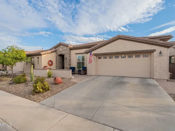 4709 E BLUE SPRUCE Lane, Gilbert, AZ 85298