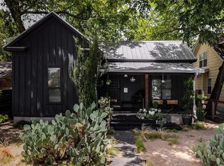 1408 Canterbury St #A, Austin, TX 78702