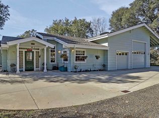 6657 Deer Park Dr, Midpines, CA 95345