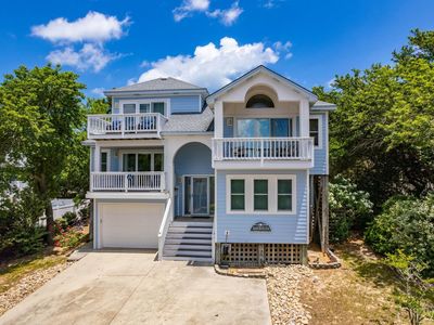 869 Drifting Sands Dr Lot 360, Corolla, NC, 27927