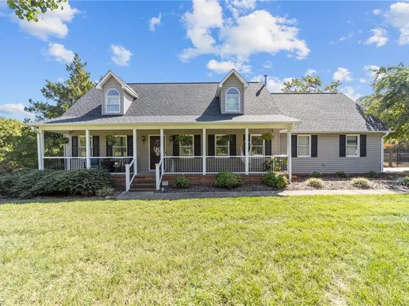 171 E State Highway 150, Browns Summit, NC 27214