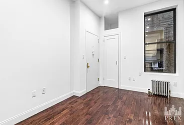 Rented by PREX Realty Corp