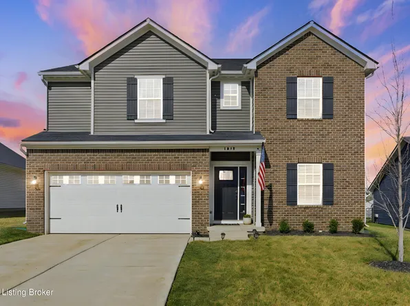 1018 Stratton Way, Shelbyville, KY 40065