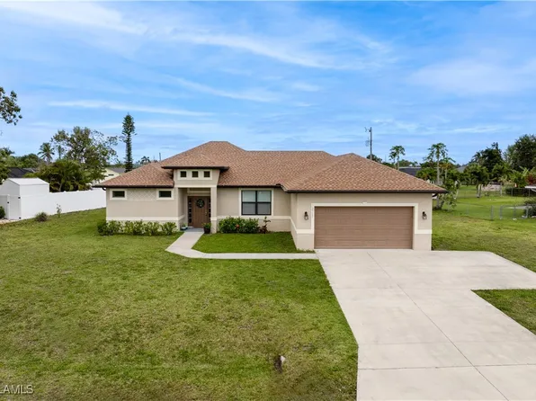 2717 Shelby Pkwy, Cape Coral, FL 33904