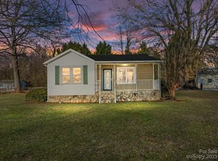 2489 Country Club Rd, Iron Station, NC 28092