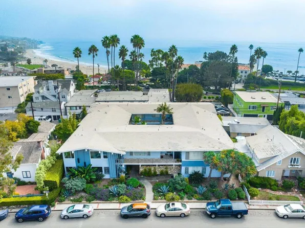 255 Cypress Dr APT 16, Laguna Beach, CA 92651