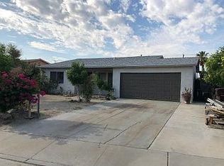 82261 Olivera Ave, Indio, CA 92201