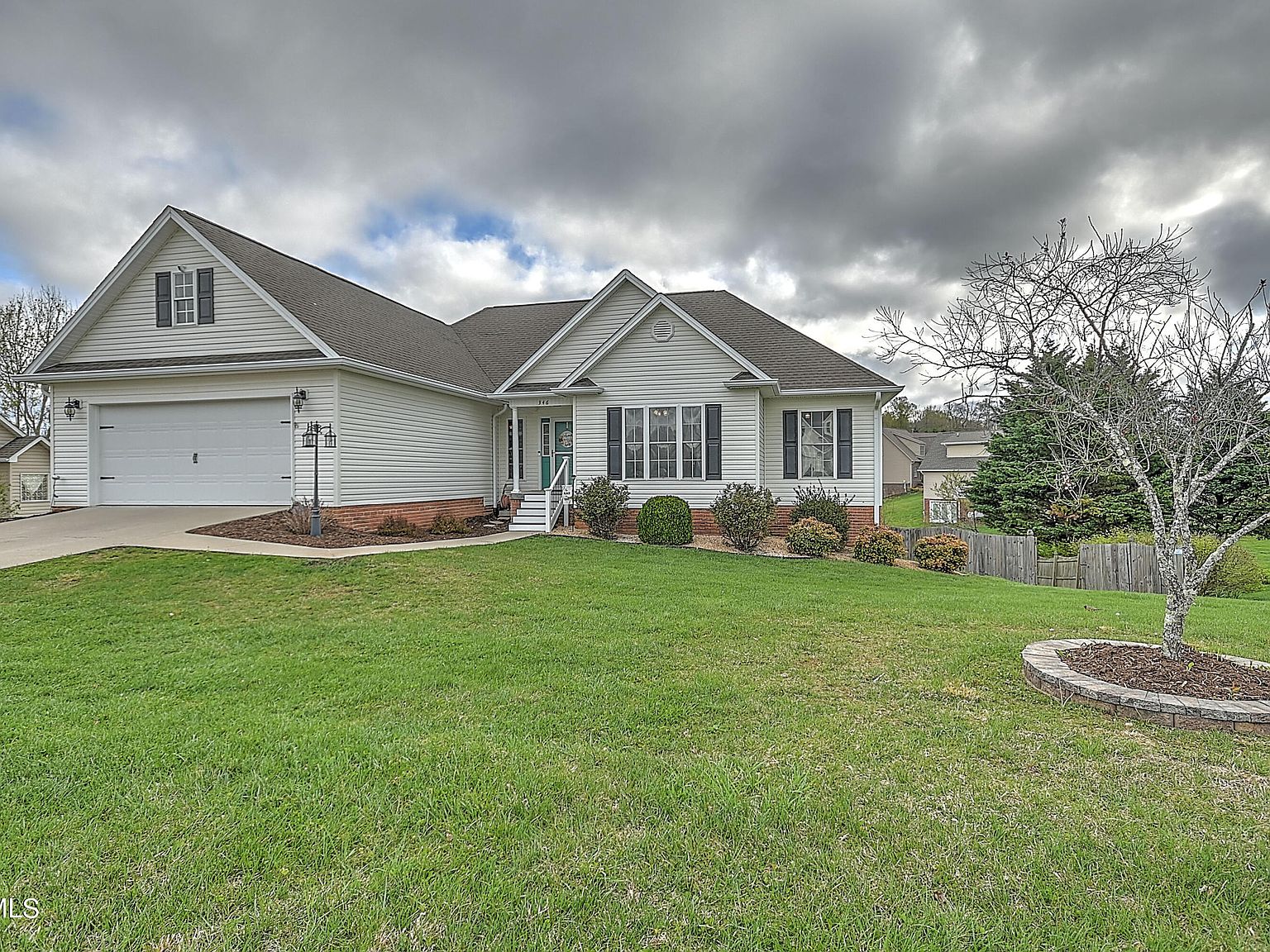 346 Walkers Bend Rd, Gray, TN 37615 Zillow