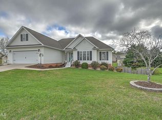 346 Walkers Bend Rd, Gray, TN 37615