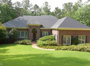 3002 Foxcroft Ct, Lagrange, GA 30240