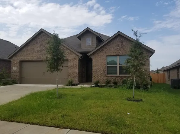 4150 Perch Dr, Forney, TX 75126