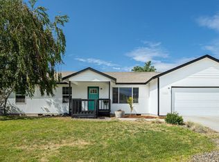 5502 Desert Dove Dr, West Richland, WA