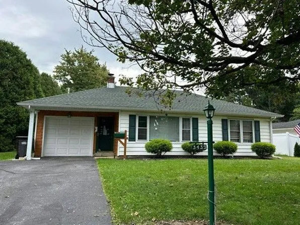 3439 Cambridge Cir, Allentown, PA 18104