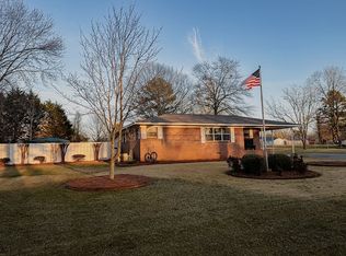 701 Elm St, Boaz, AL 35957