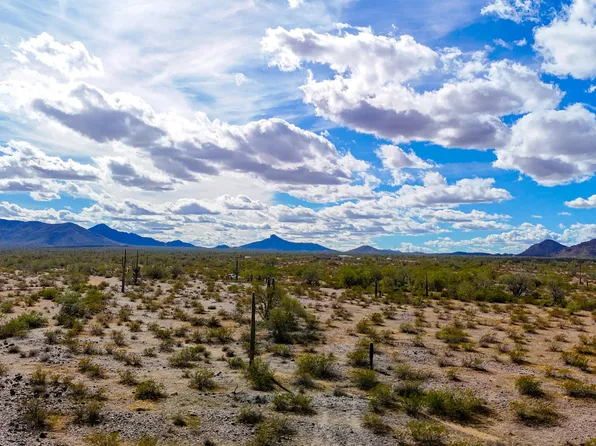 0 E Almendra Rd Lot E 1.67 Acres -- #-, Maricopa, AZ 85139