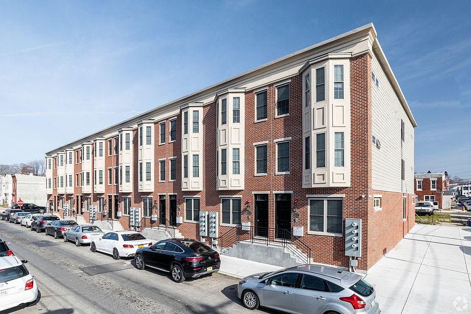 16231641 W Venango St Philadelphia, PA, 19140 Apartments for Rent Zillow