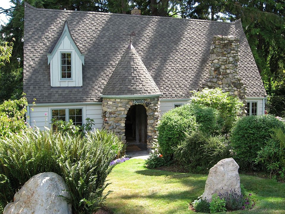 Entry Turret