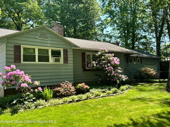 1 Sterley Avenue, Saugerties, NY 12477