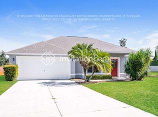 9600 Saragossa St, Clermont, FL 34711