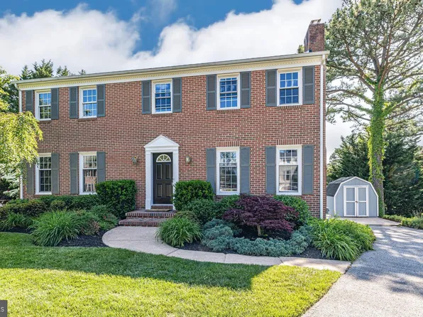 13 Galetree Ct, Cockeysville, MD 21030