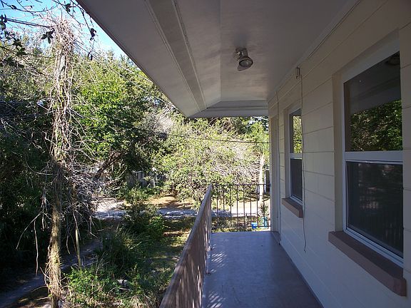 wrap around porch