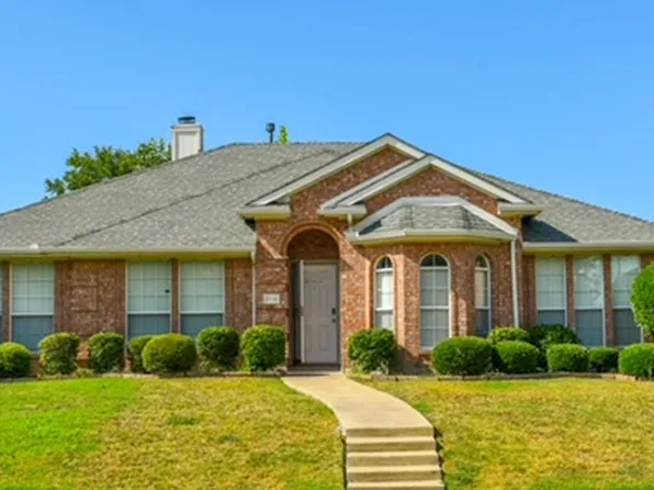 3719 Trailridge Dr, Sachse, TX 75048