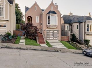 52 Marne Ave, San Francisco, CA 94127