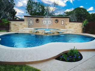 14711 Burtons Oak, San Antonio, TX 78254