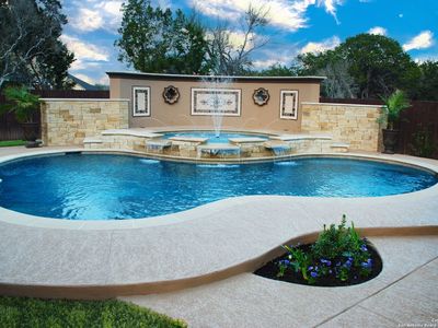 14711 Burtons Oak, San Antonio, TX, 78254