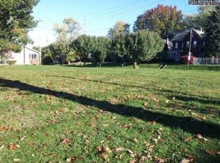 1142 Tremont Ave SW, Massillon, OH