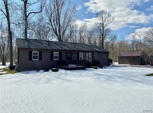 233 Middle Rd, Oswego, NY 13126