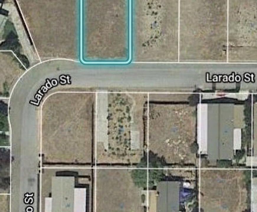 1st image of 0 Larado St