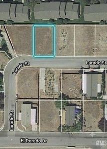 0 Larado St, Wasco, CA, 93280