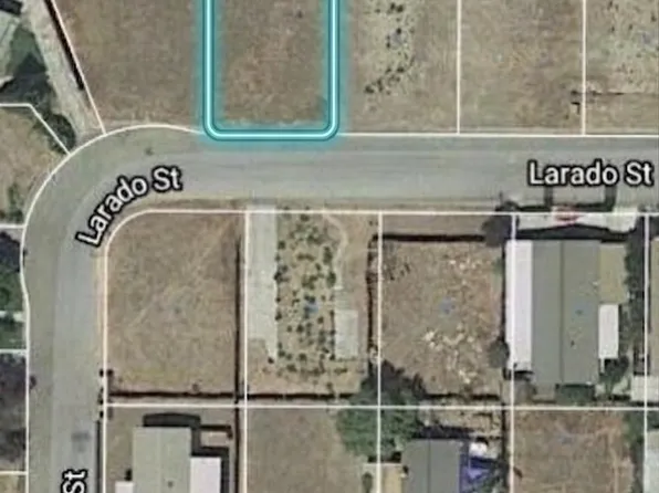 0 Larado St, Wasco, CA 93280