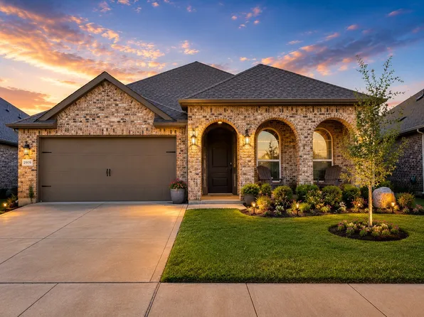 10407 Quail Pointe Rd, Aubrey, TX 76227