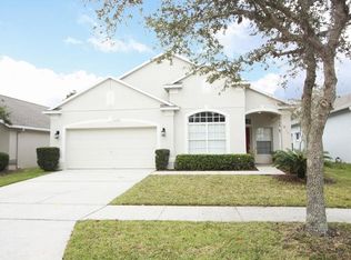6286 Lightner Dr, Orlando, FL 32829