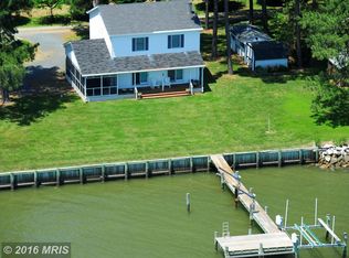 5467 Rude Ave, Tilghman, MD 21671