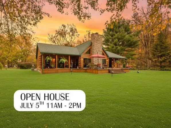 320 Riverview Dr, Tidioute, PA 16351