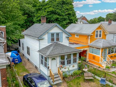 28 Salem Street, New Haven, CT, 06519