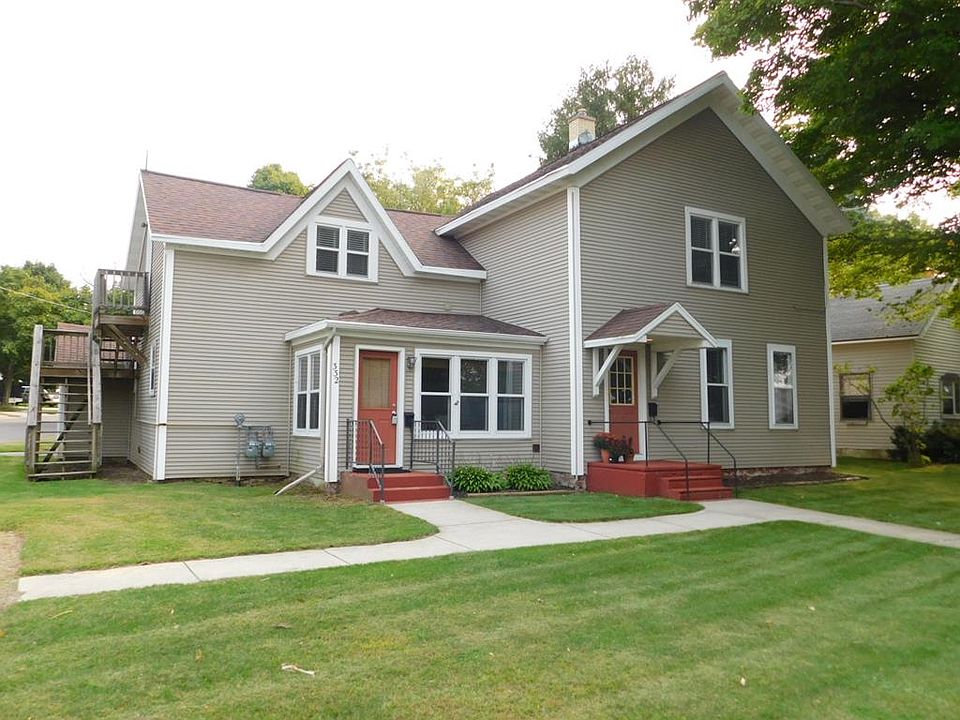1st image of 332 N 5th Ave